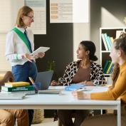 Diploma di istituto tecnico superiore