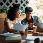 Diploma liceo linguistico