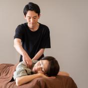 Diploma massaggiatore