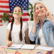 Diploma scuole superiori in inglese