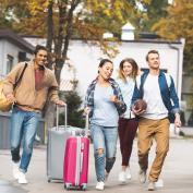 Diploma turistico