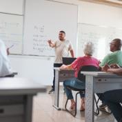 Prendere il diploma da adulti