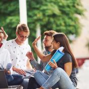 Ti possono bocciare con un solo debito?